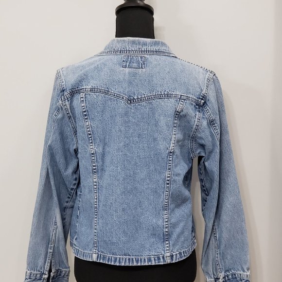 Denim Jacket - Picture 4 of 4